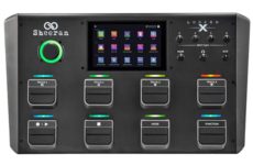 The Sheeran Looper X Brings Ed Sheeran’s Stadium Rig Home
