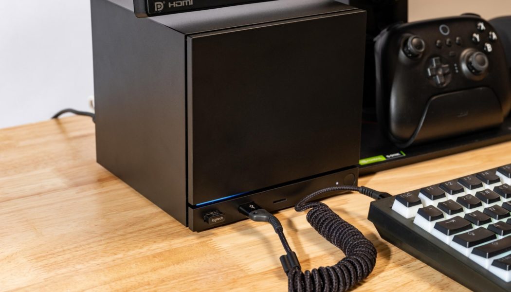 The Steam Machine is the start of an even more expensive future for game consoles