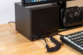 The Steam Machine is the start of an even more expensive future for game consoles