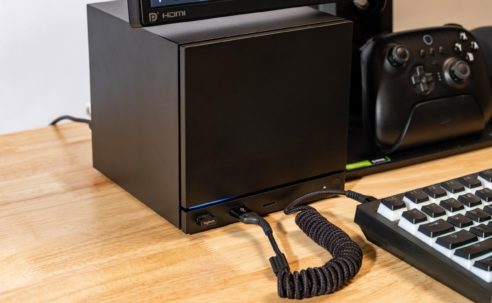 The Steam Machine is the start of an even more expensive future for game consoles