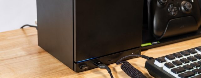 The Steam Machine is the start of an even more expensive future for game consoles
