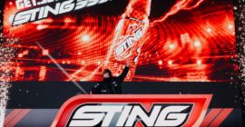 “The Sting Within Me” Goes Live: Alan Walker and STING Energy® Launch F1-Inspired Track at Barcelona-Catalunya GP