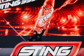 "The Sting Within Me" Goes Live: Alan Walker and STING Energy® Launch F1-Inspired Track at Barcelona-Catalunya GP