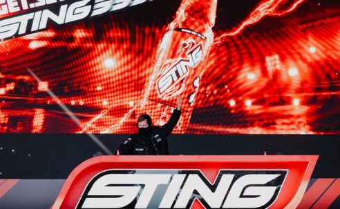 "The Sting Within Me" Goes Live: Alan Walker and STING Energy® Launch F1-Inspired Track at Barcelona-Catalunya GP