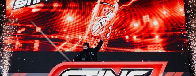 "The Sting Within Me" Goes Live: Alan Walker and STING Energy® Launch F1-Inspired Track at Barcelona-Catalunya GP