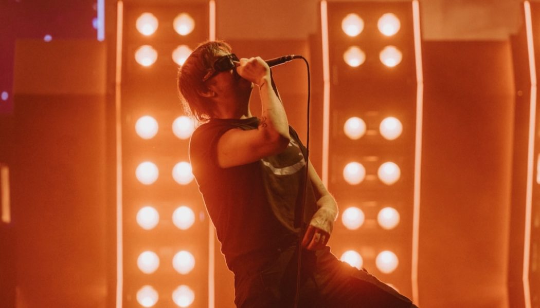 The Strokes Put on a Very Strokesian Show at Bonnaroo with Live Debuts and Kanye Jokes