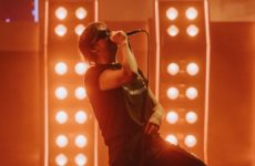 The Strokes Put on a Very Strokesian Show at Bonnaroo with Live Debuts and Kanye Jokes