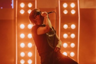 The Strokes Put on a Very Strokesian Show at Bonnaroo with Live Debuts and Kanye Jokes