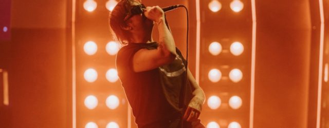 The Strokes Put on a Very Strokesian Show at Bonnaroo with Live Debuts and Kanye Jokes
