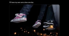 The Vans Fall 2026 Campaign? Likely Place for Feng To Be