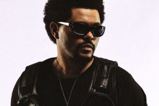The Weeknd Surpasses 3 Million Tickets Sold in 2026 Alone for His 'After Hours Til Dawn' Tour