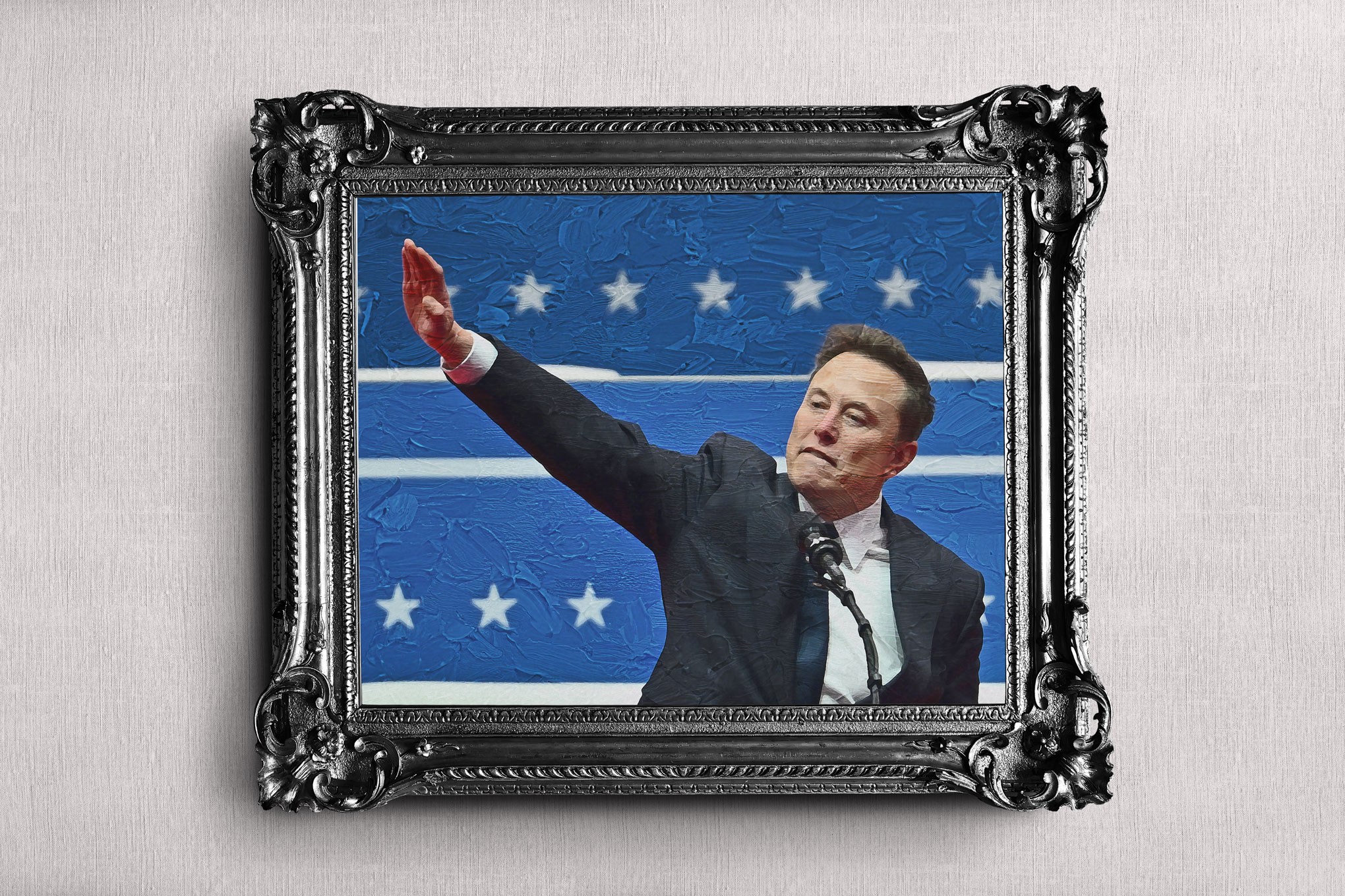 Musk_President_Trump_Portraits_K_Radtke