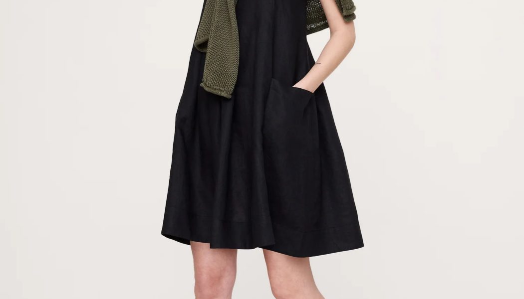 These 16 New Banana Republic Arrivals Scream Chic Fashion Person
