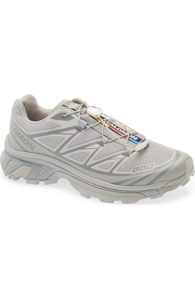 Gender Inclusive Xt-6 Sneaker