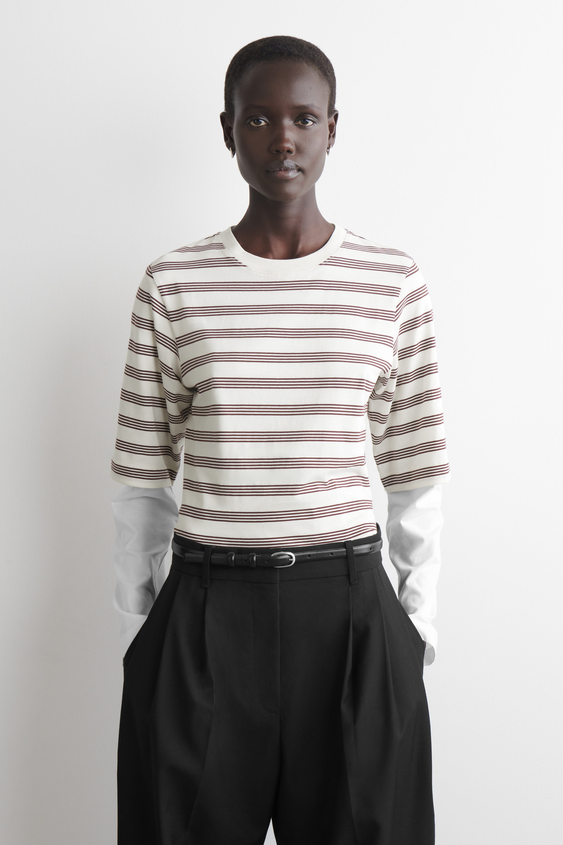 Cotton T-Shirt