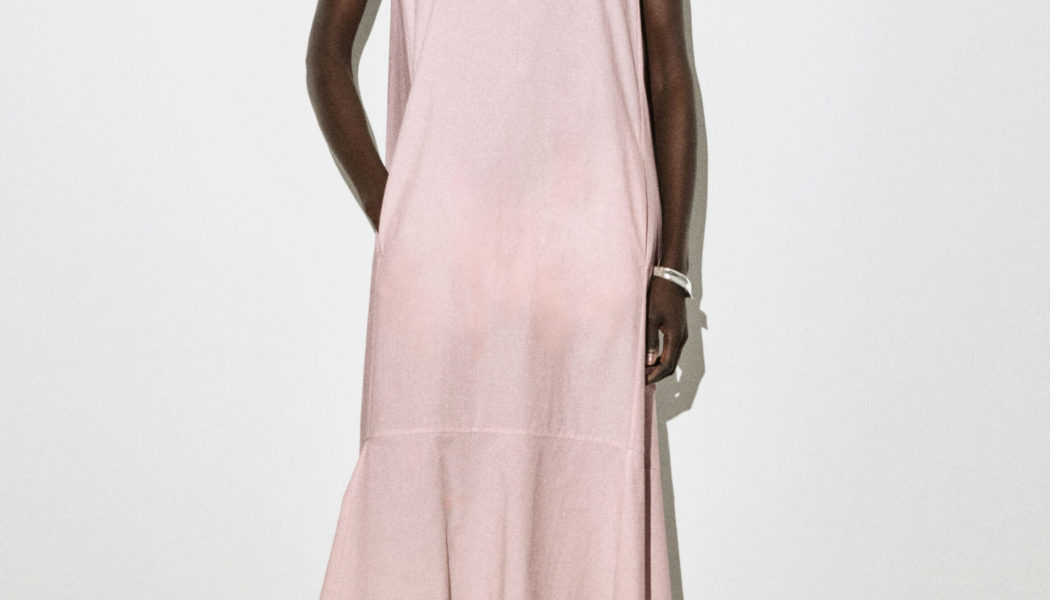 These 27 Chic COS Items Are Up to 50% Off Right Now