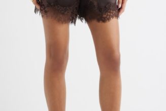 These 31 Nordstrom Basics Will Help You Look Chic in 2026