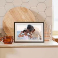 This Google Photos update has saved your digital photo frame