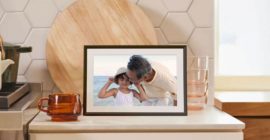 This Google Photos update has saved your digital photo frame