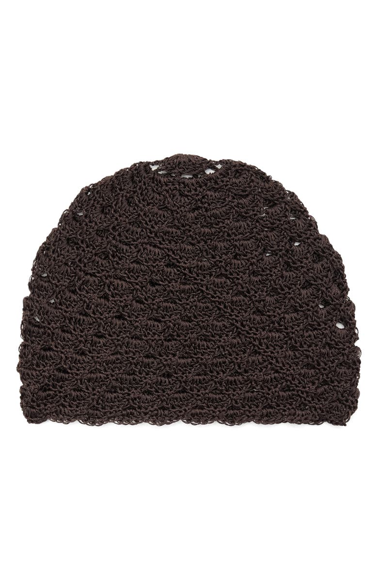 Crochet Hat
