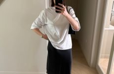 This Is How Cool Girls Are Styling the Sandal Trend of the Summer