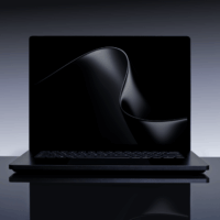 This is the Microsoft Surface Laptop Ultra with Nvidia RTX Spark
