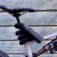 TMD’s keyless bike lock is a $280 solution to a $60 problem