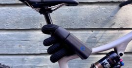TMD’s keyless bike lock is a $280 solution to a $60 problem