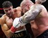 Tommy Fury Secures Majority Decision Victory Over Eddie Hall