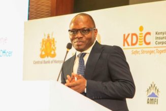 Top banks hold Sh5.7trn assets as loans collateral