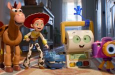 Toy Story 5 Blinks at Yet Another Toy-pocalypse: Review