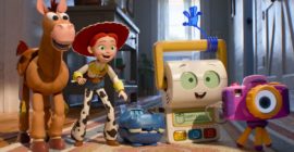Toy Story 5 Blinks at Yet Another Toy-pocalypse: Review