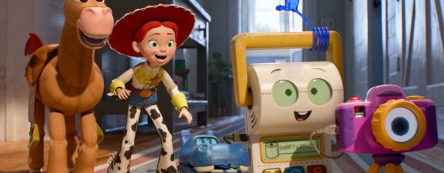 Toy Story 5 Blinks at Yet Another Toy-pocalypse: Review