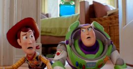 ‘Toy Story 5’ Eyes Record $150 Million USD-Plus Box Office Opening Weekend