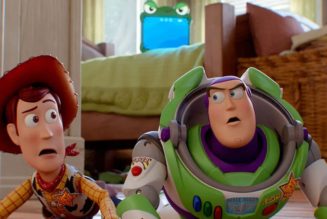 'Toy Story 5' Eyes Record $150 Million USD-Plus Box Office Opening Weekend