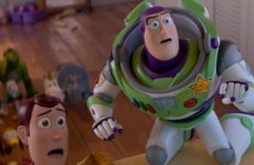 'Toy Story 5' Secures Year's Biggest Box Office Opening With $160 Million USD Domestic Debut