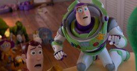 ‘Toy Story 5’ Secures Year’s Biggest Box Office Opening With $160 Million USD Domestic Debut