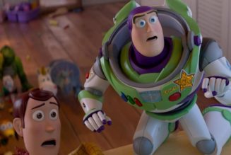'Toy Story 5' Secures Year's Biggest Box Office Opening With $160 Million USD Domestic Debut