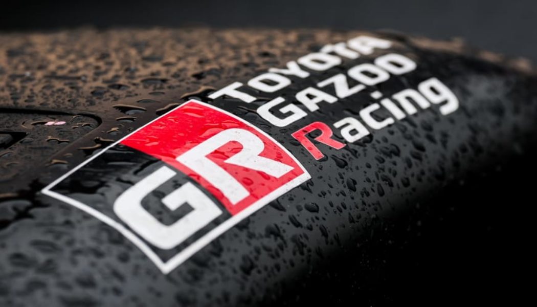 Toyota GR Is Opening a Go-Kart Factory