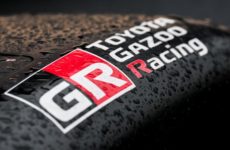 Toyota GR Is Opening a Go-Kart Factory