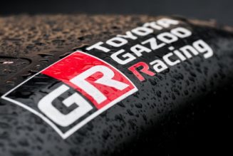 Toyota GR Is Opening a Go-Kart Factory