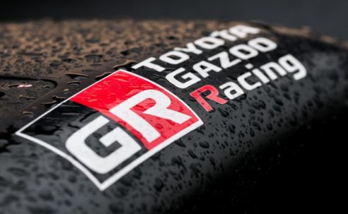 Toyota GR Is Opening a Go-Kart Factory