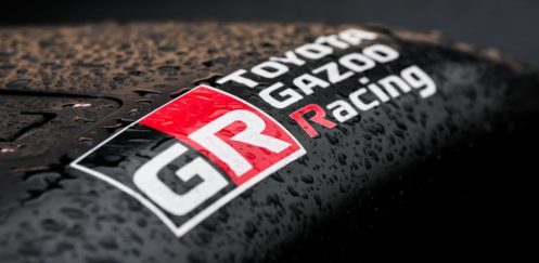 Toyota GR Is Opening a Go-Kart Factory