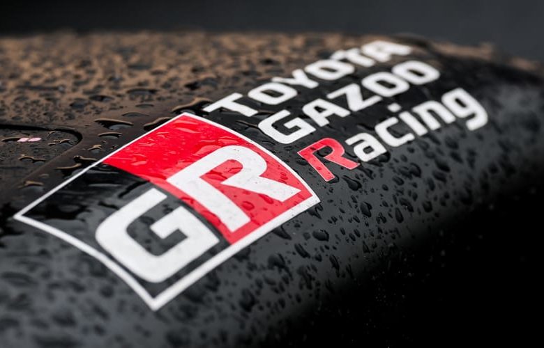 Toyota GR Is Opening a Go-Kart Factory