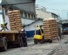 Trade deficit widens by double digit in first quarter