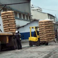 Trade deficit widens by double digit in first quarter