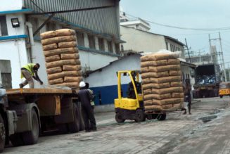 Trade deficit widens by double digit in first quarter