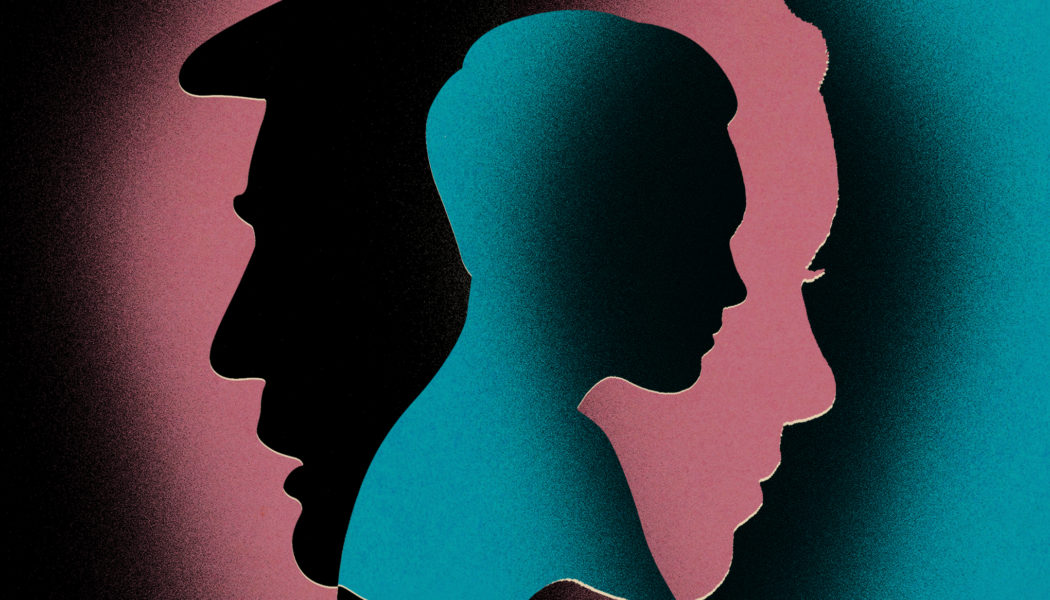 Trans teens want to talk about their future
