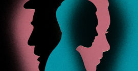 Trans teens want to talk about their future