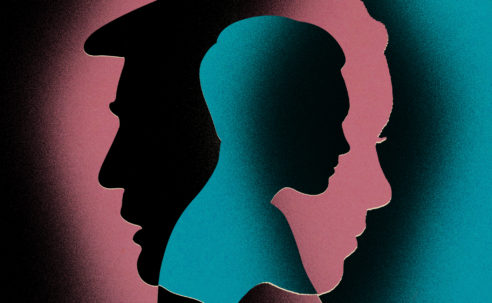 Trans teens want to talk about their future